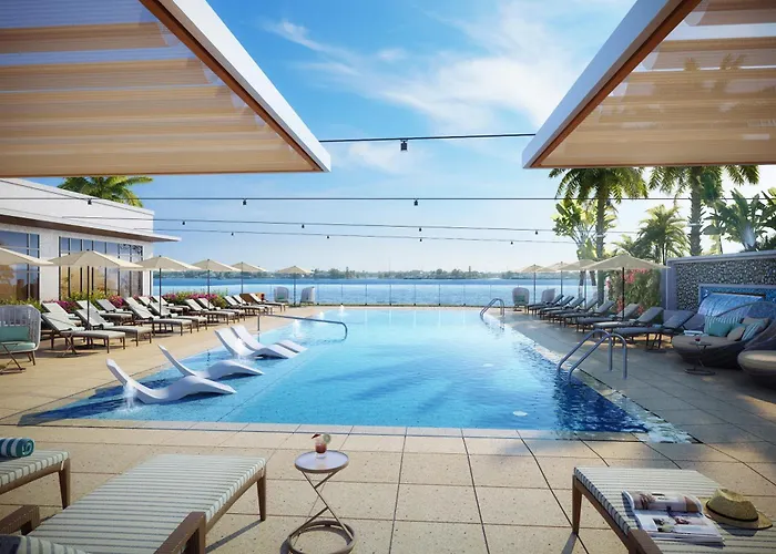 The Westin Tampa Bay