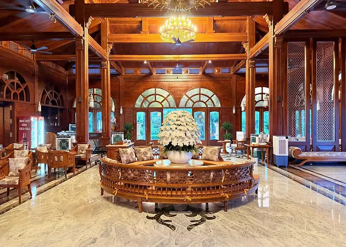 Le' Viva Resort Mui Ne