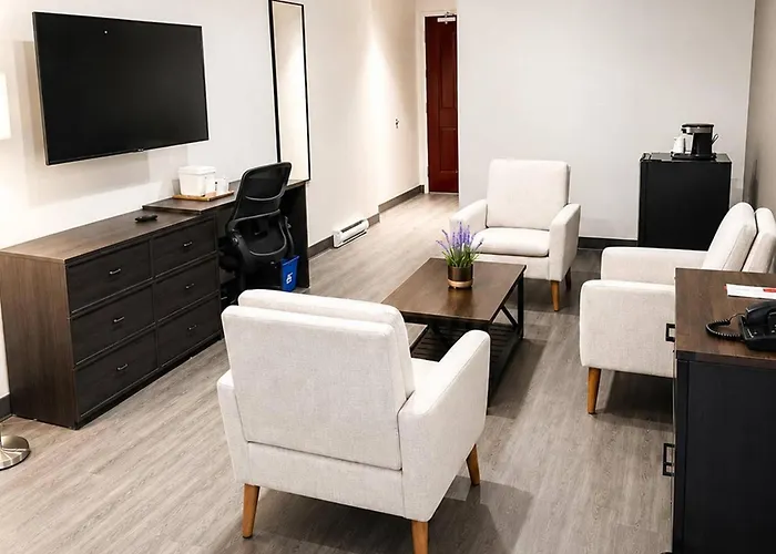 Quality Inn & Suites