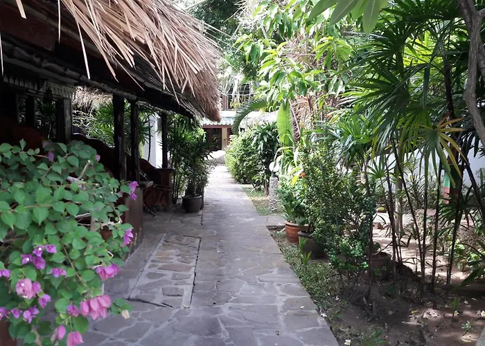 Papillon Resort