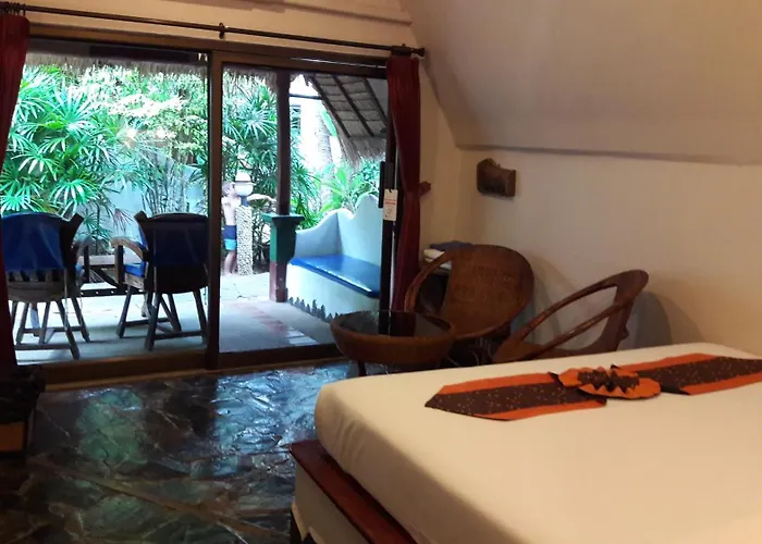 Papillon Resort