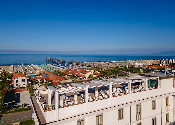 Hotel Esplanade