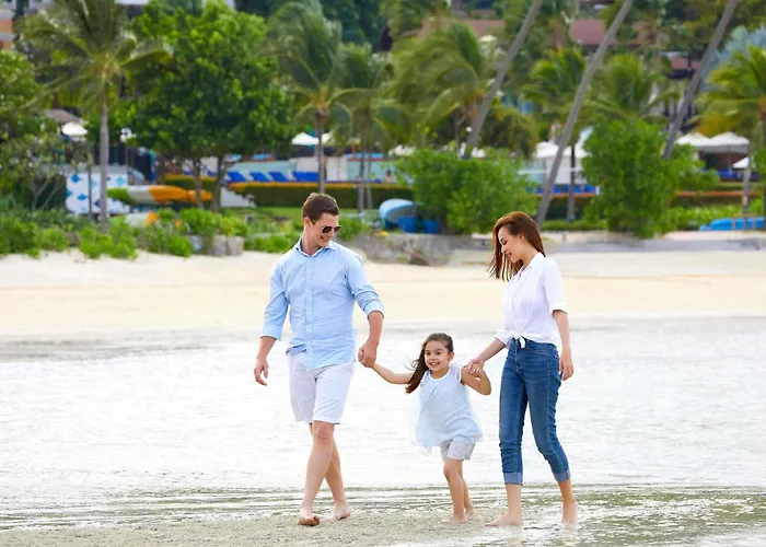Pullman Phuket Resort
