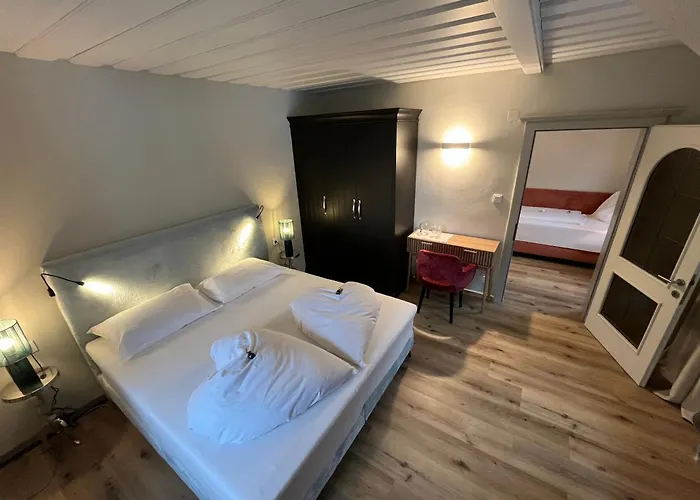 Landhotel Lindenhof