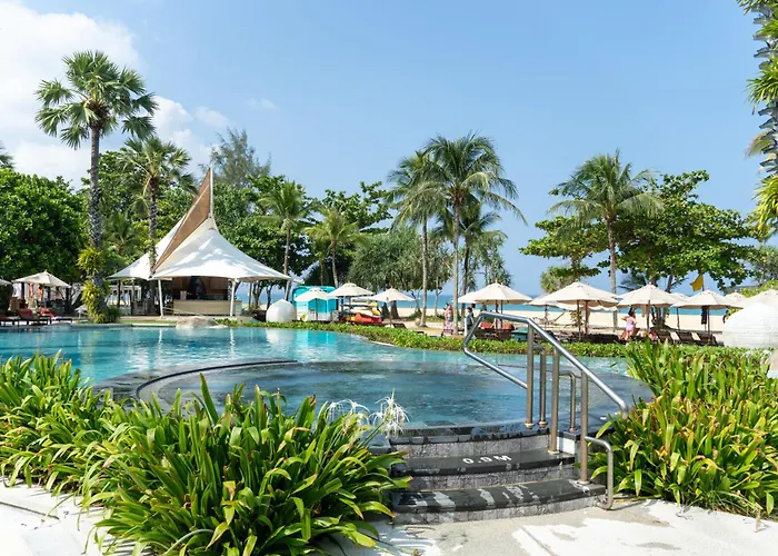 Centara Grand Beach Phuket