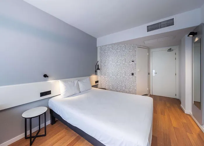 Ibis Murcia