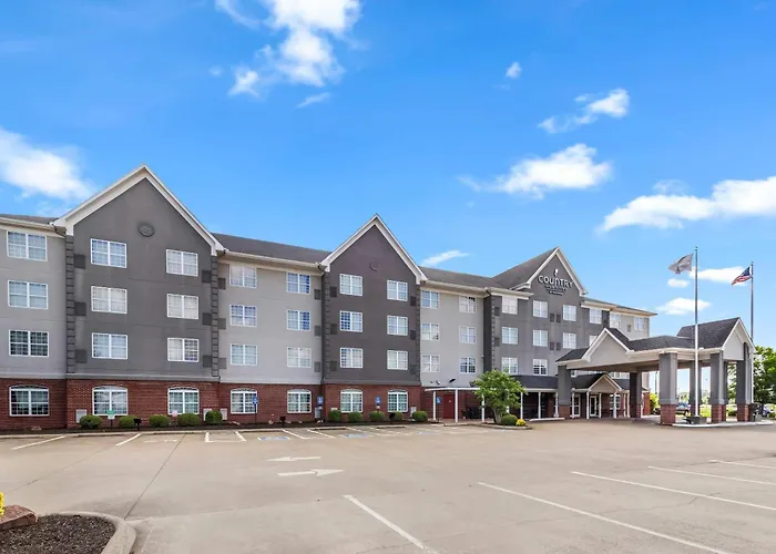 Country Inn & Suites By Radisson, Bowling Green, Ky