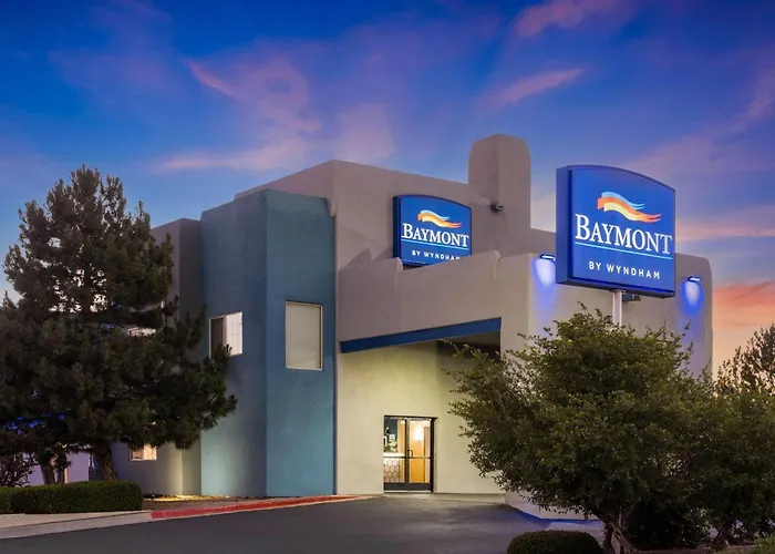 Baymont By Wyndham Santa Fe