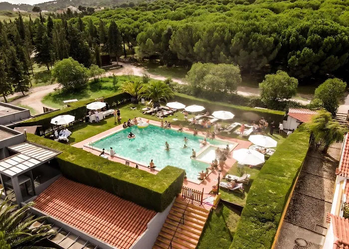 Hotel Doma Portugal Mafra