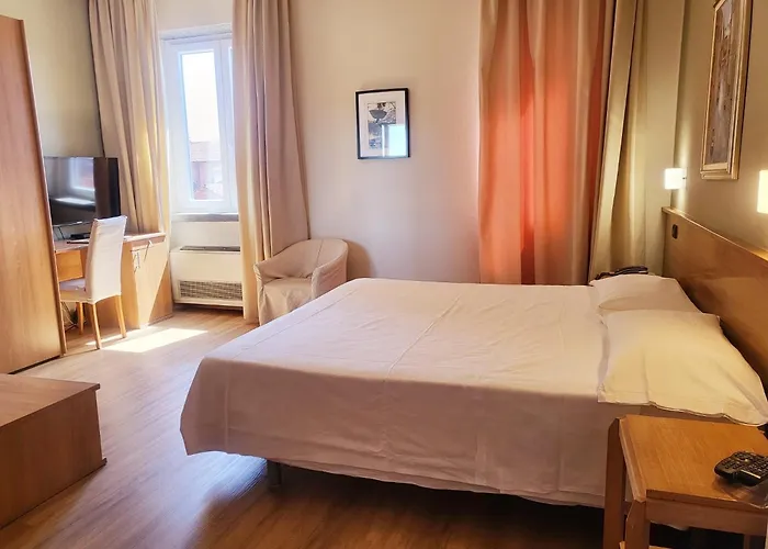 Hotel Lux