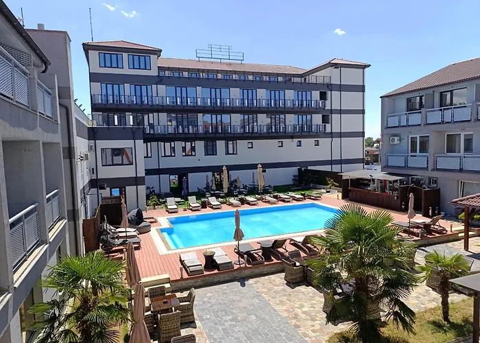 Hotel Sun