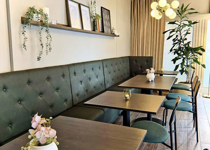 Hotel Amadeus Halmstad