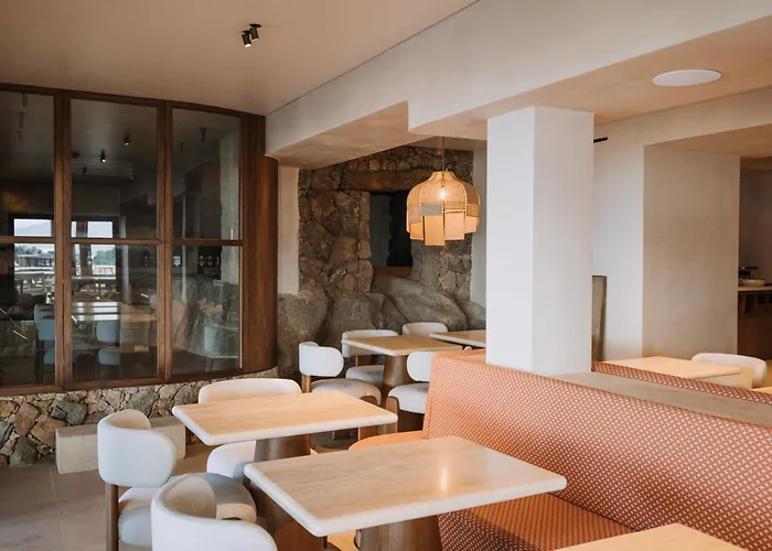Hotel Abbartello Olmeto 