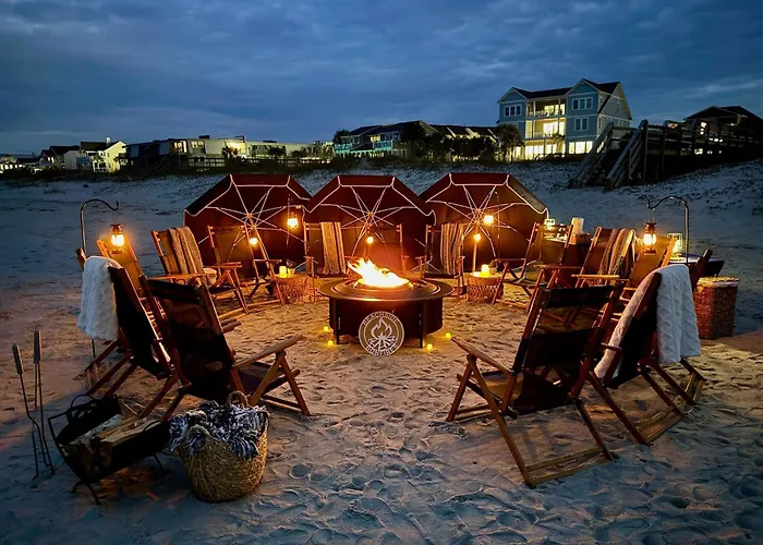 Litchfield Beach & Golf Resort