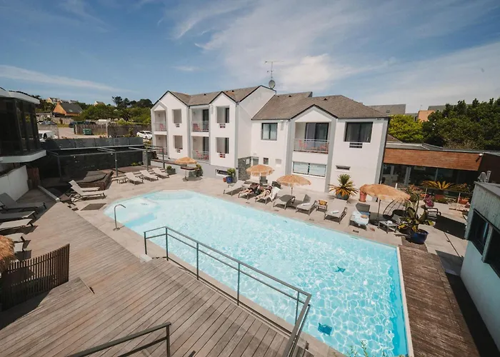 Le Thalassa &Spa