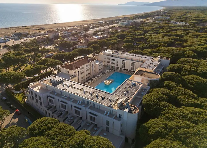 Terme Marine Leopoldo II