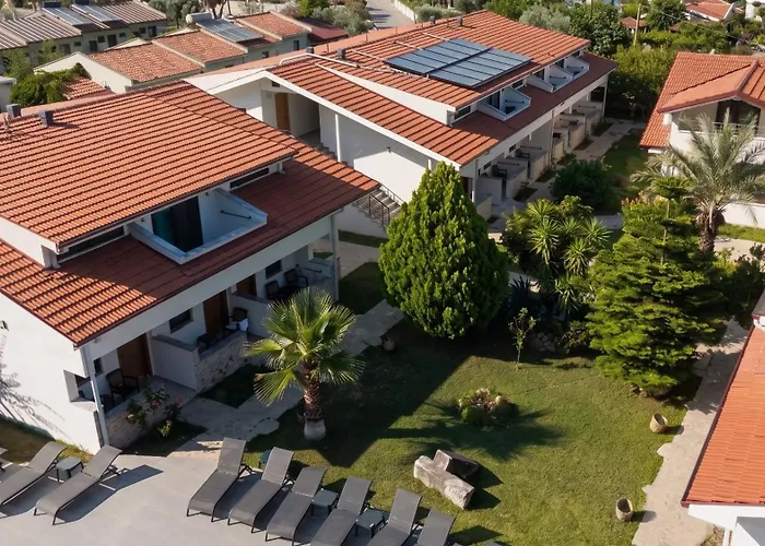 Hotel Riverside Dalyan