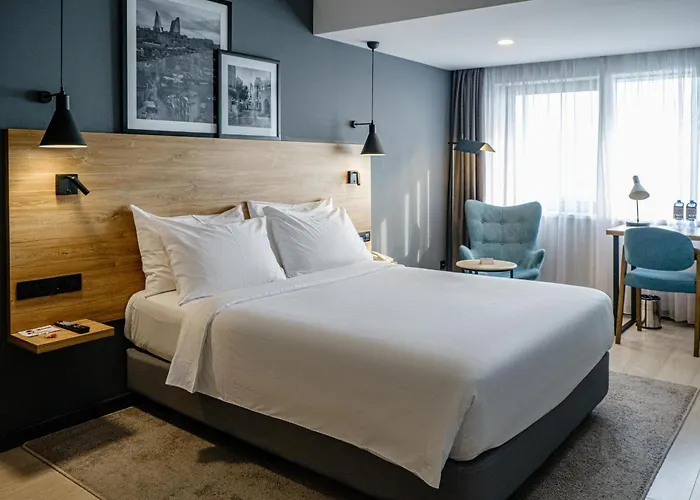 Radisson Hotel Baku