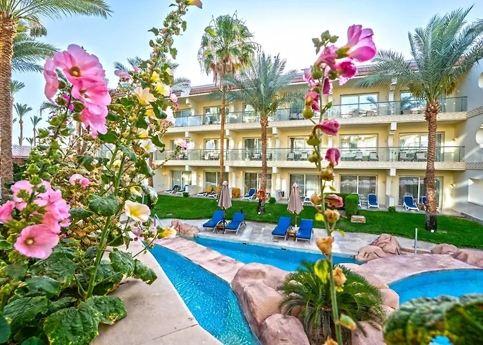 Xperience Sea Breeze Resort (Adults Only) Charm el-Cheikh