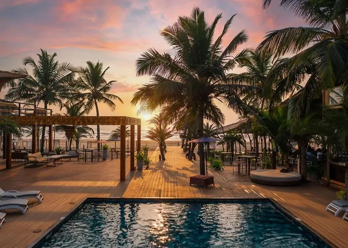 Marbela Beach