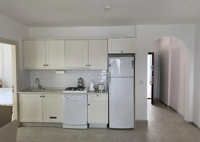 Aktur Residence