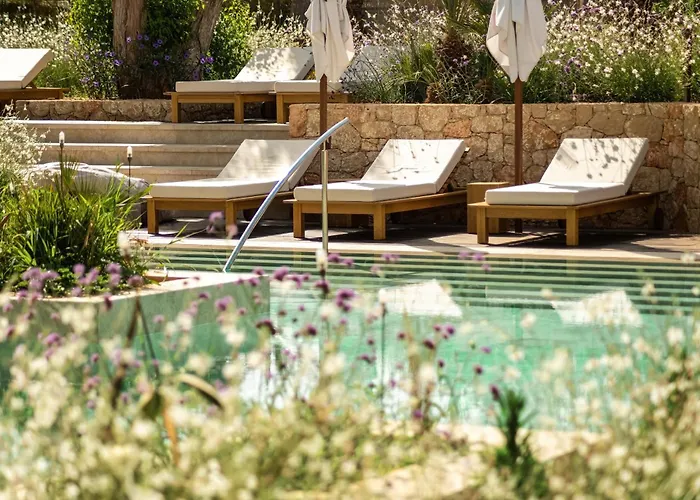 Hotel Mitsis Selection Rinela à Kokkini Hani