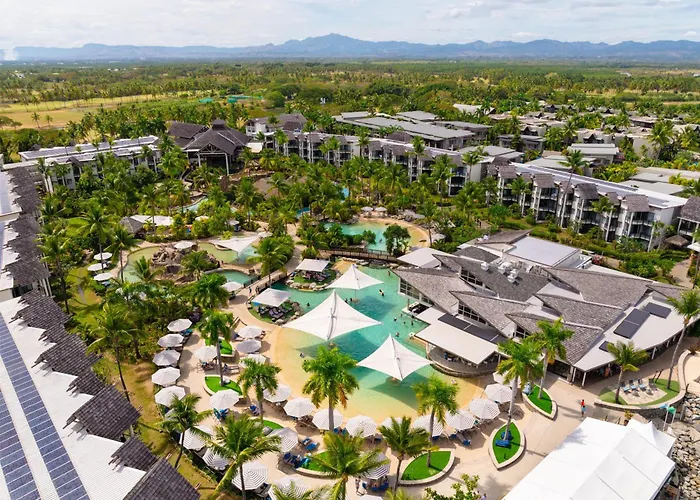 Radisson Blu Resort Fiji