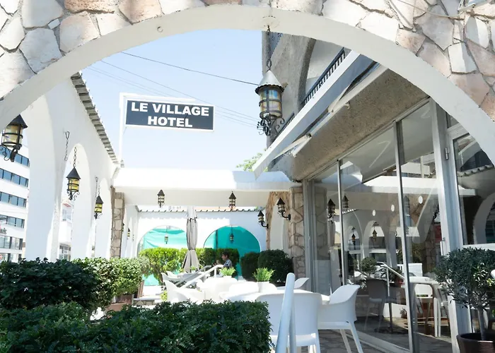 Le Village Hotel Limassol