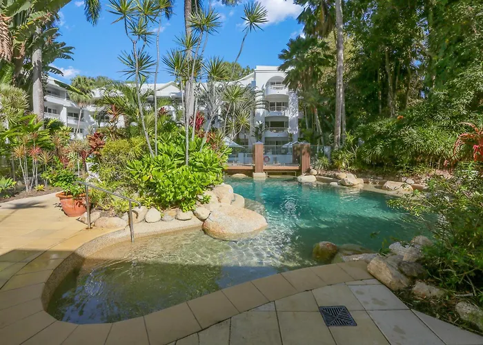 Alamanda Palm Cove By Lancemore