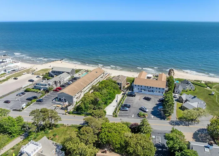 Corsair & Cross Rip Oceanfront