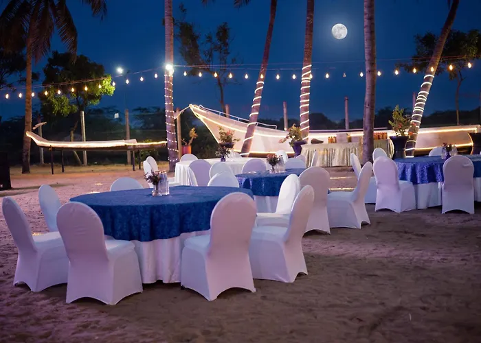 Radisson Bay