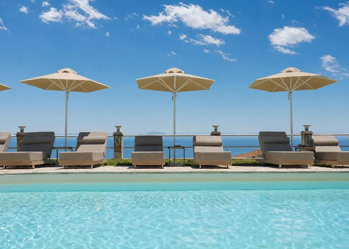 Anasa Corfu (Adults Only)