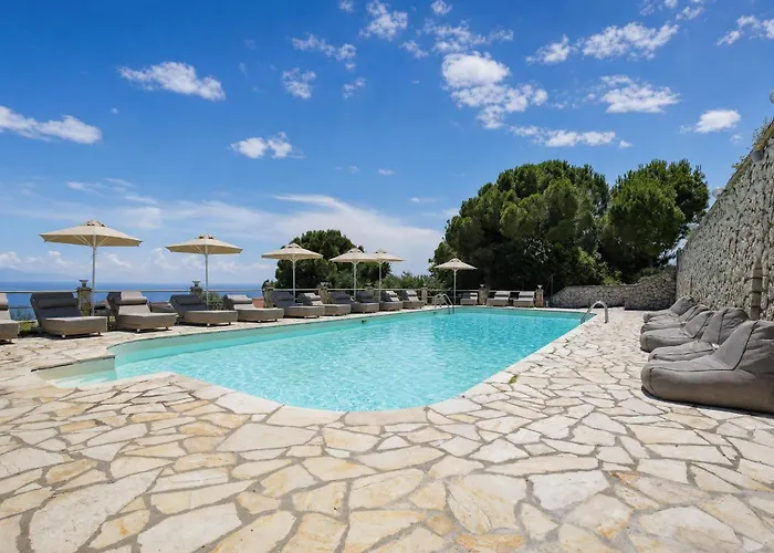 Anasa Corfu (Adults Only)