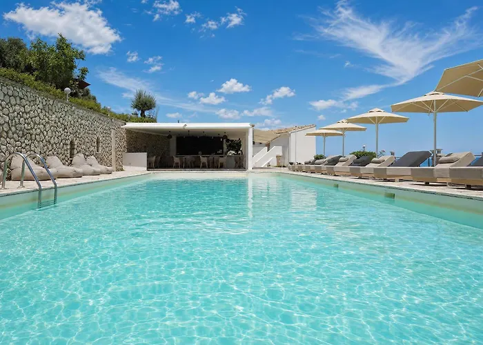 Anasa Corfu (Adults Only) Aparthotel Benitses 