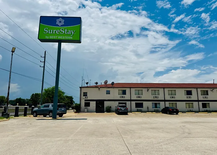 Studio 6 Channelview Tx Baytown West