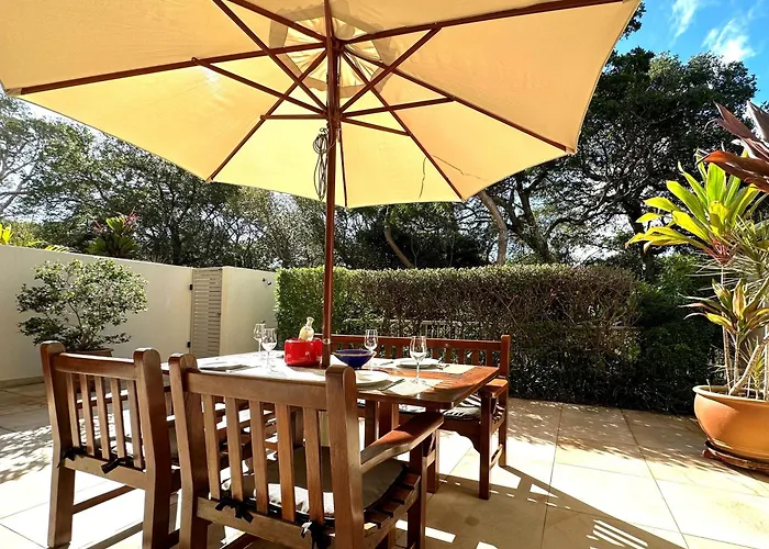 Mirra Chana Beachfront Apartments