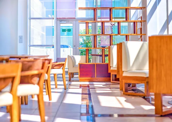 Mercure Okinawa Naha