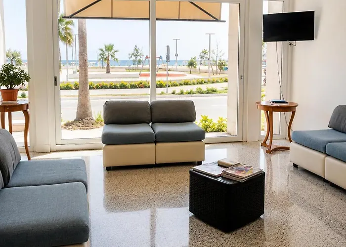 Hotel Alb'S Alba Adriatica