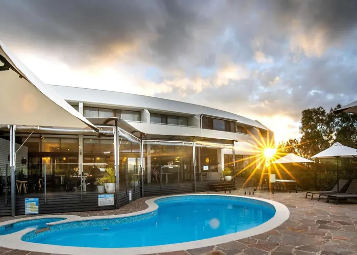 Mercure Charlestown
