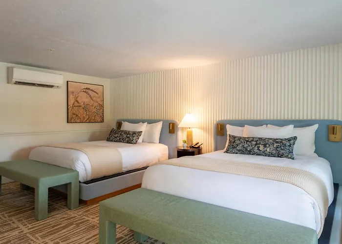 The Meadowmere Resort Ogunquit