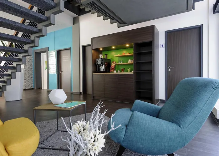 ibis Styles Arnsberg Sauerland