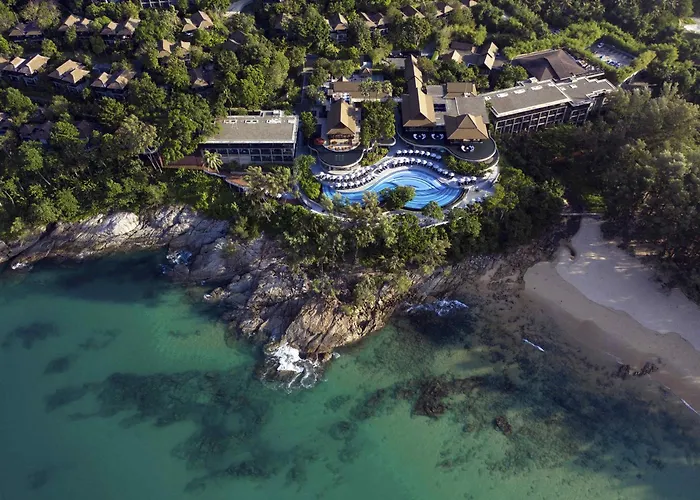 Pullman Phuket Arcadia Naithon Beach