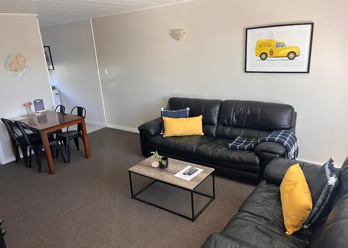 Aorangi Motel