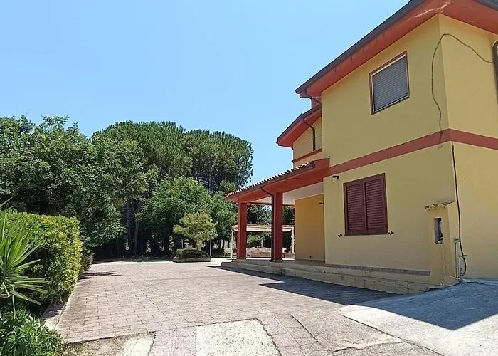 Bed&Breakfast Il Rosmarino