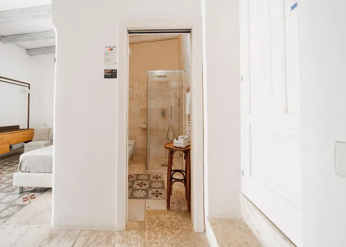 Antico Mondo Rooms&Suites Polignano a Mare