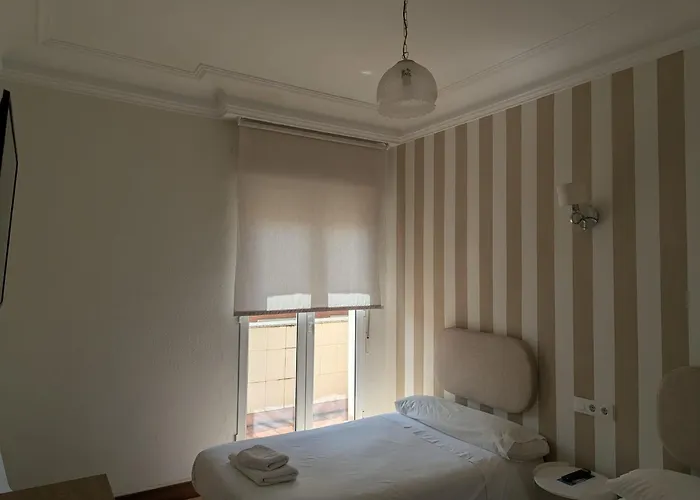 Hostal La Mexicana Santander