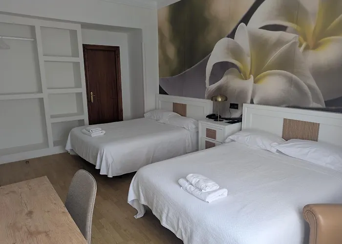 Hostal La Mexicana Santander