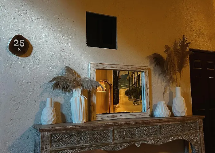 Casa Colibri