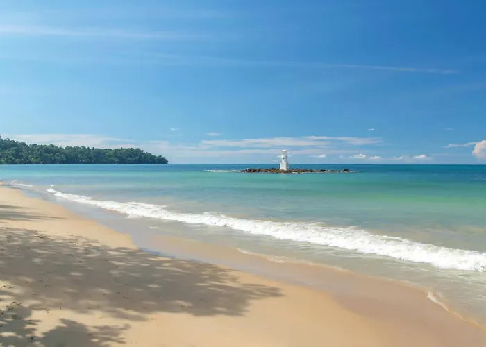 Seaview - Sha Plus
