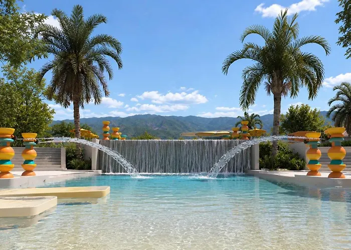 The Sun Club Khao Lak By Katathani